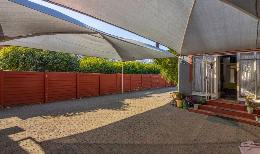 4 Bedroom Property for Sale in Suidrand Free State